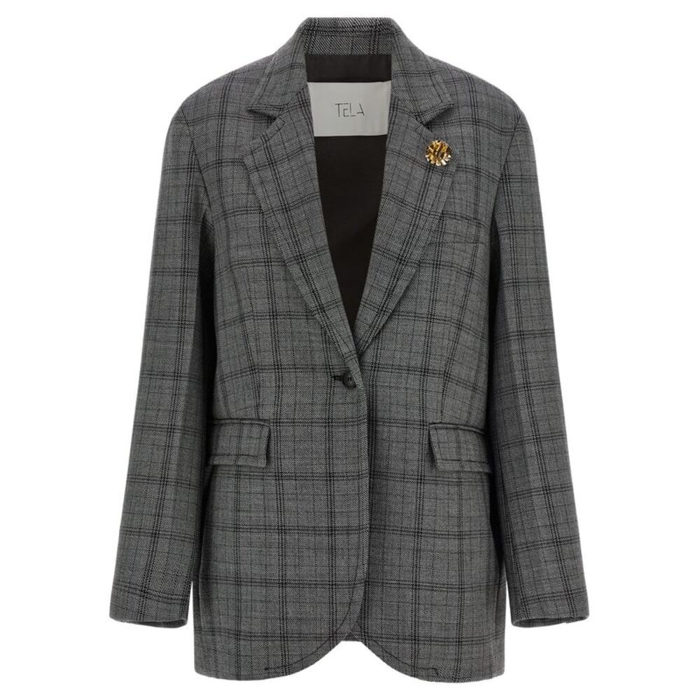Tela Women 'Giselle' Blazer
